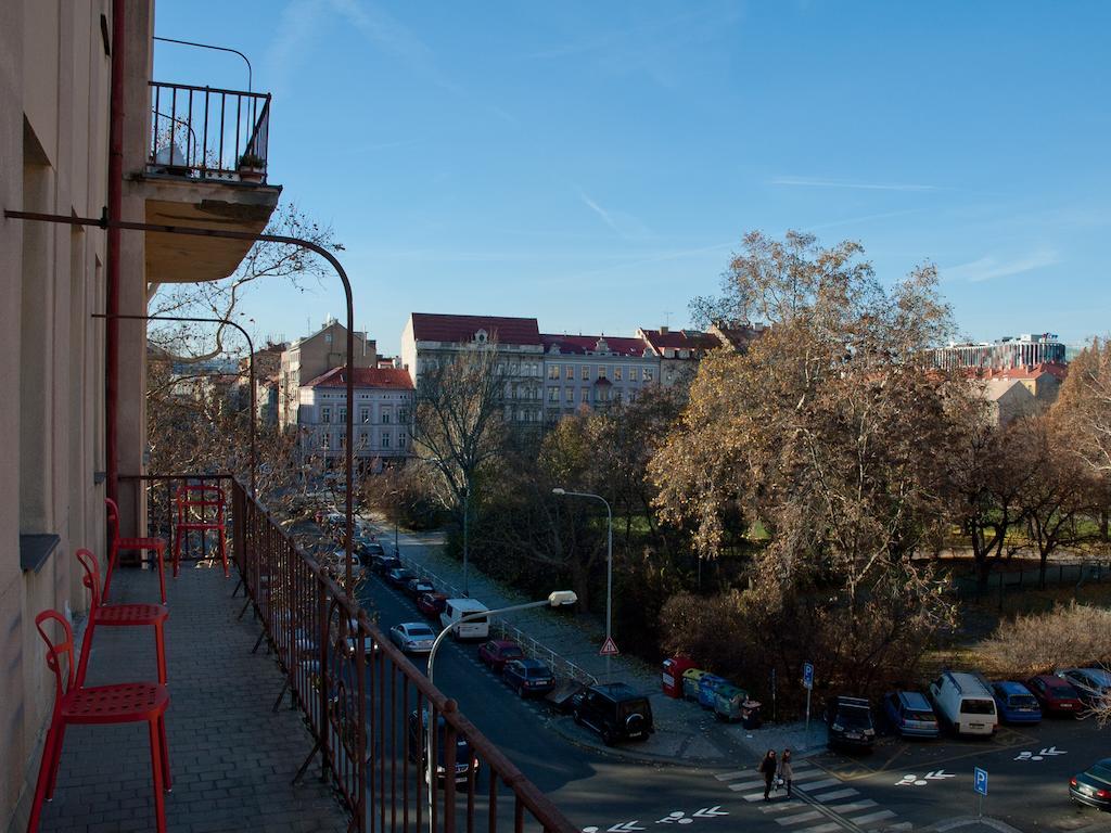 Perfect Days Apartments Karlin Praga Quarto foto